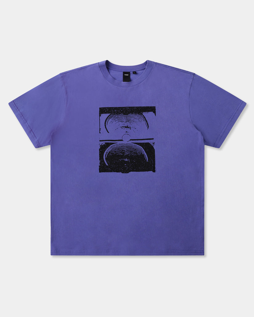 Mens Crux Fragment T-Shirt