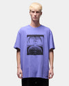 Mens Crux Fragment T-Shirt