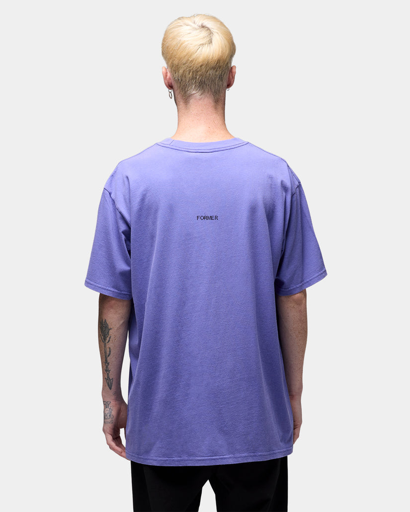 Mens Crux Fragment T-Shirt