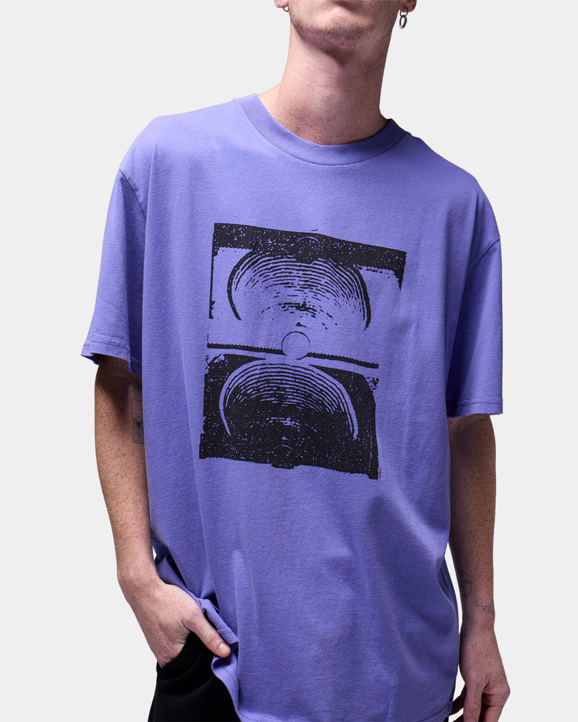 Mens Crux Fragment T-Shirt