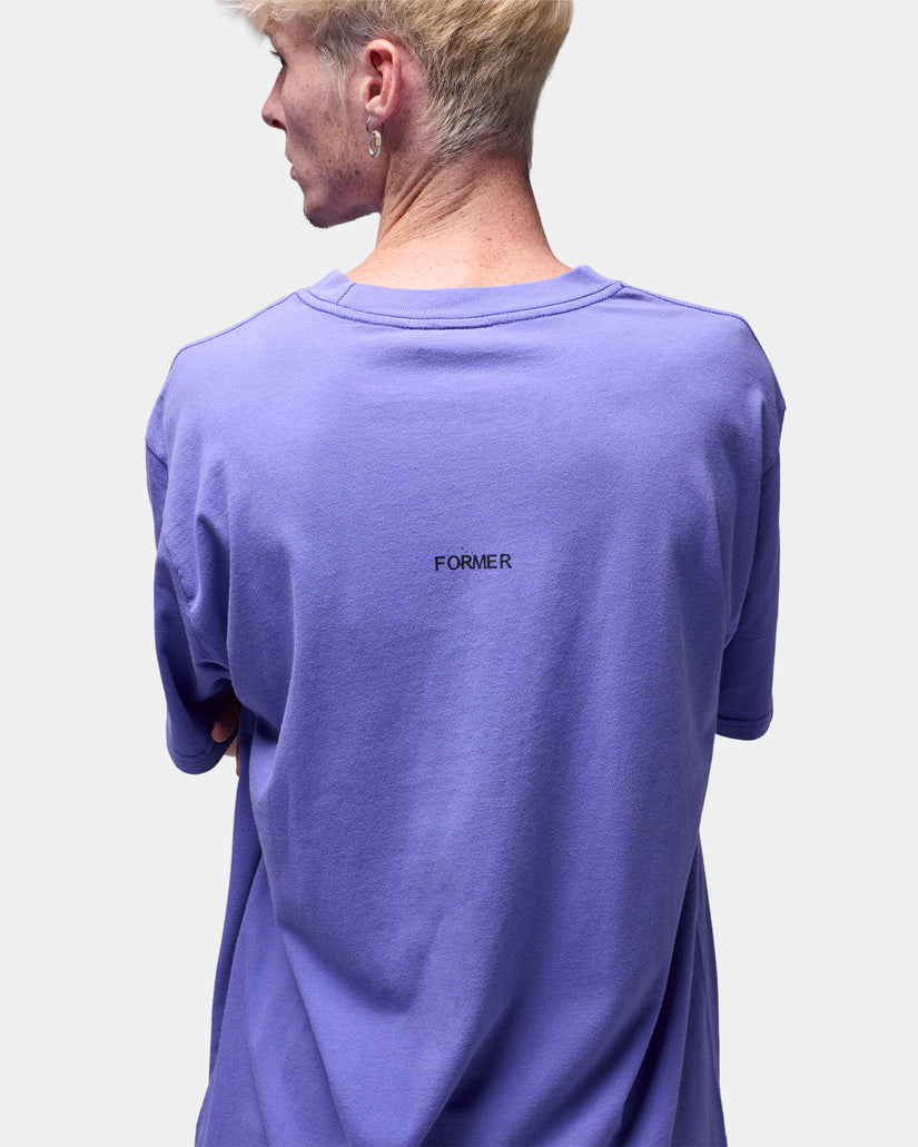 Mens Crux Fragment T-Shirt