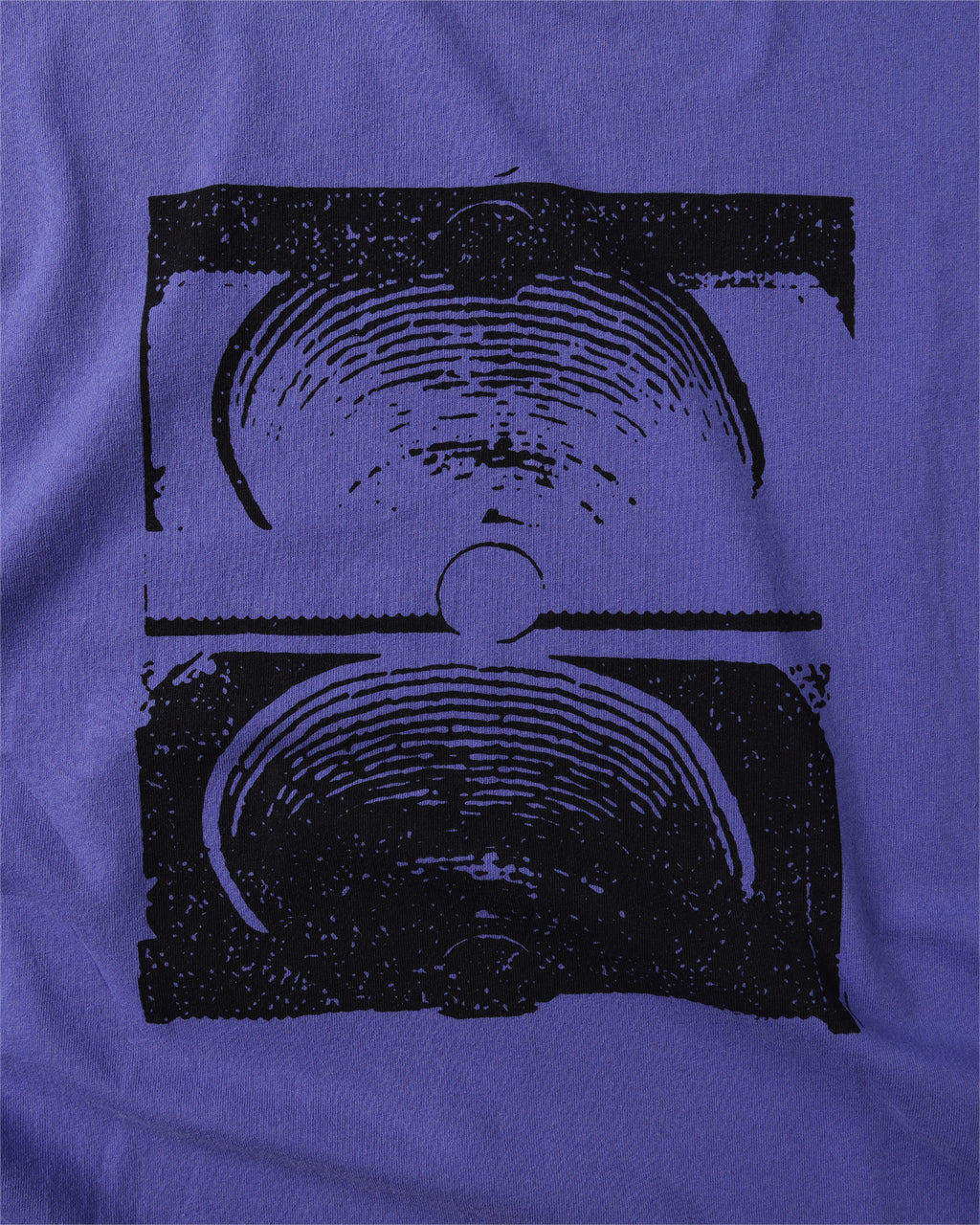 Mens Crux Fragment T-Shirt
