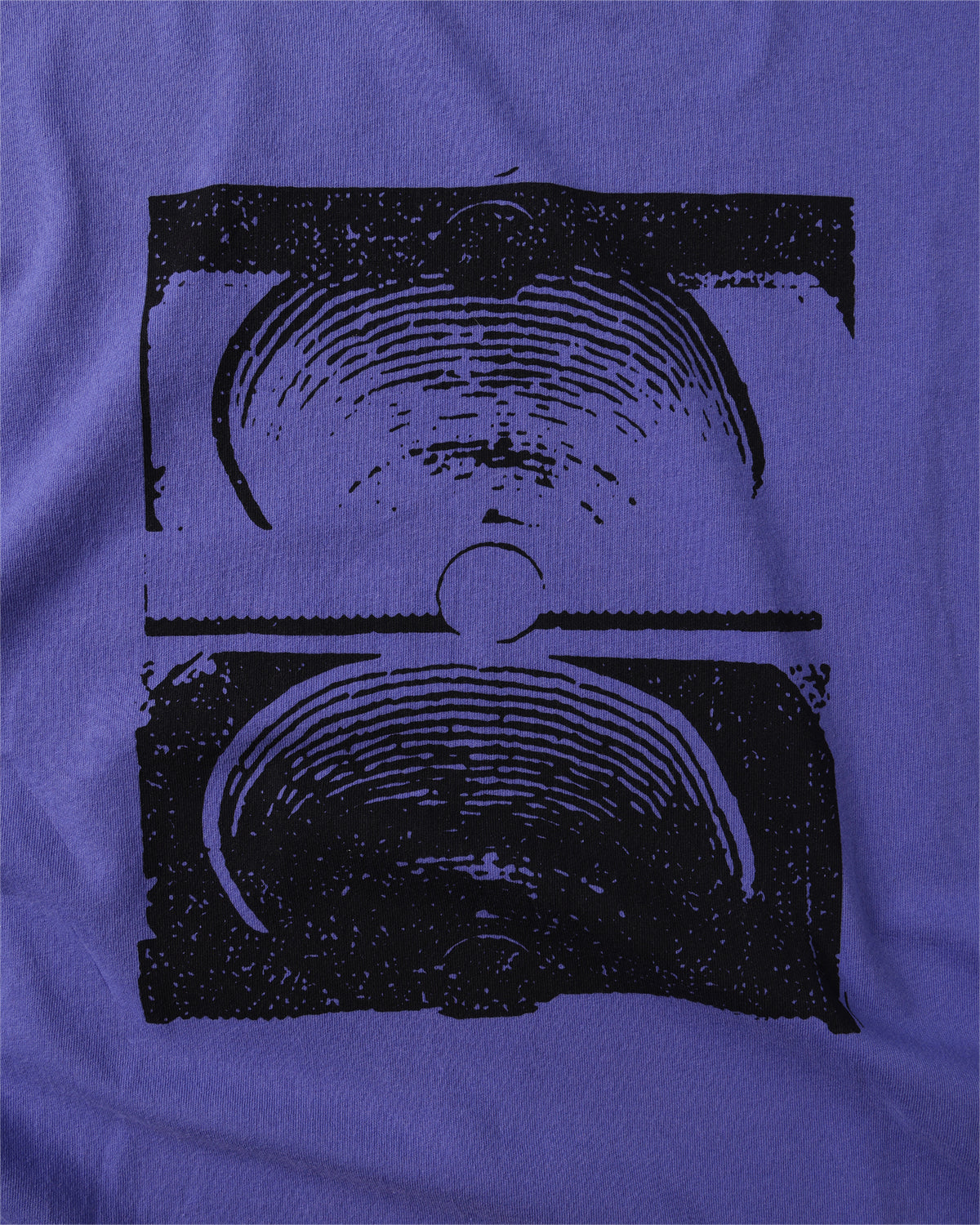 Mens Crux Fragment T-Shirt