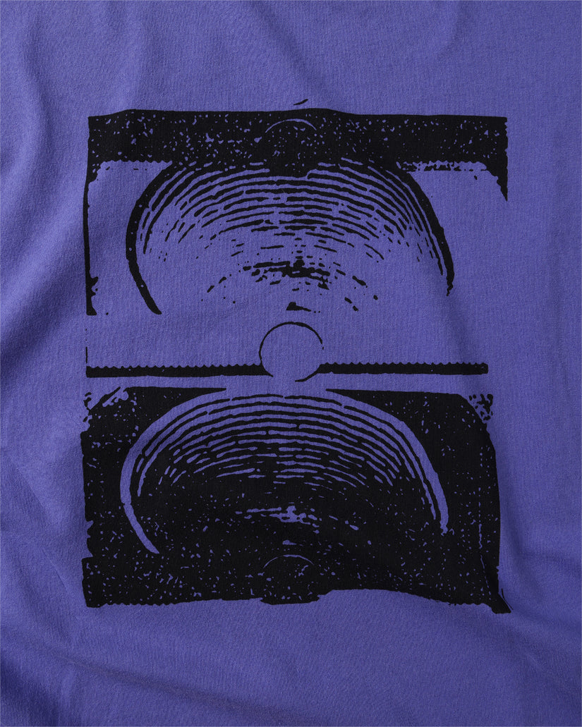 Mens Crux Fragment T-Shirt