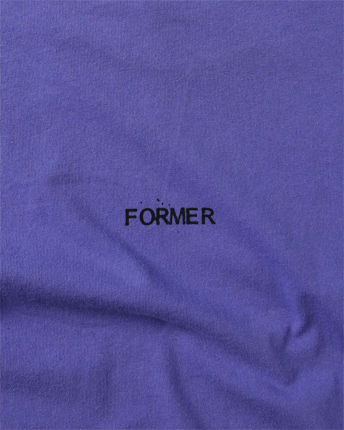Mens Crux Fragment T-Shirt