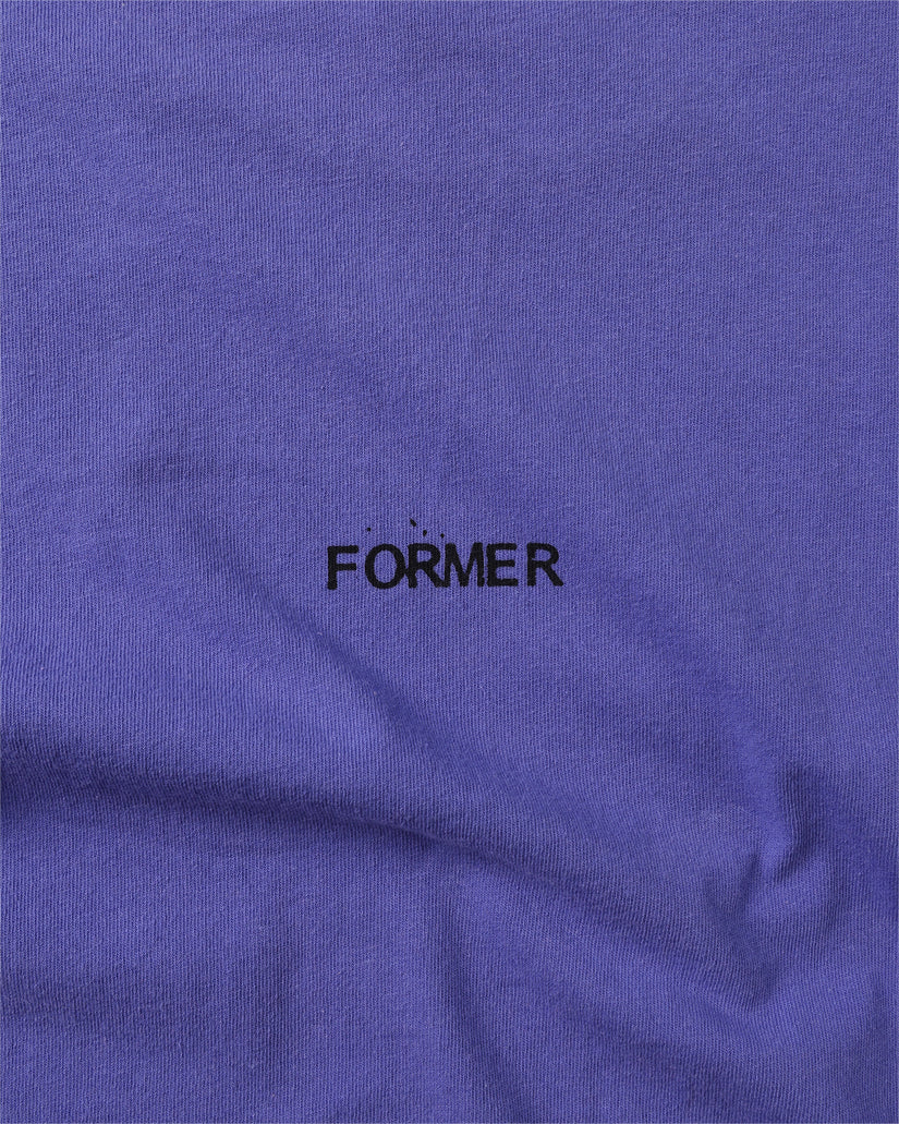 Mens Crux Fragment T-Shirt