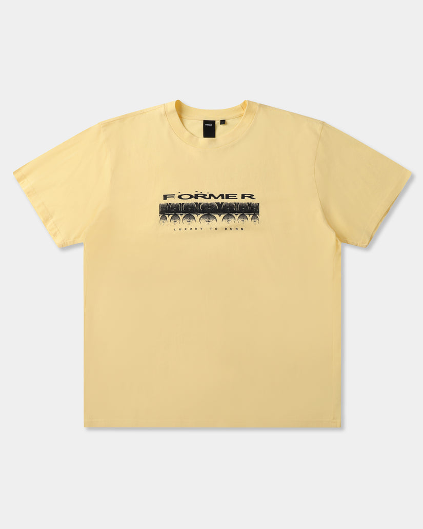Mens Quaver T-Shirt