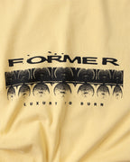 Mens Quaver T-Shirt