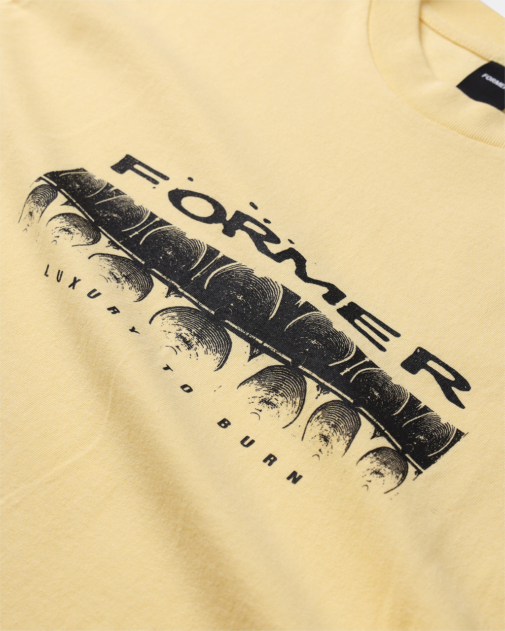 Mens Quaver T-Shirt