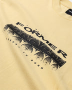 Mens Quaver T-Shirt