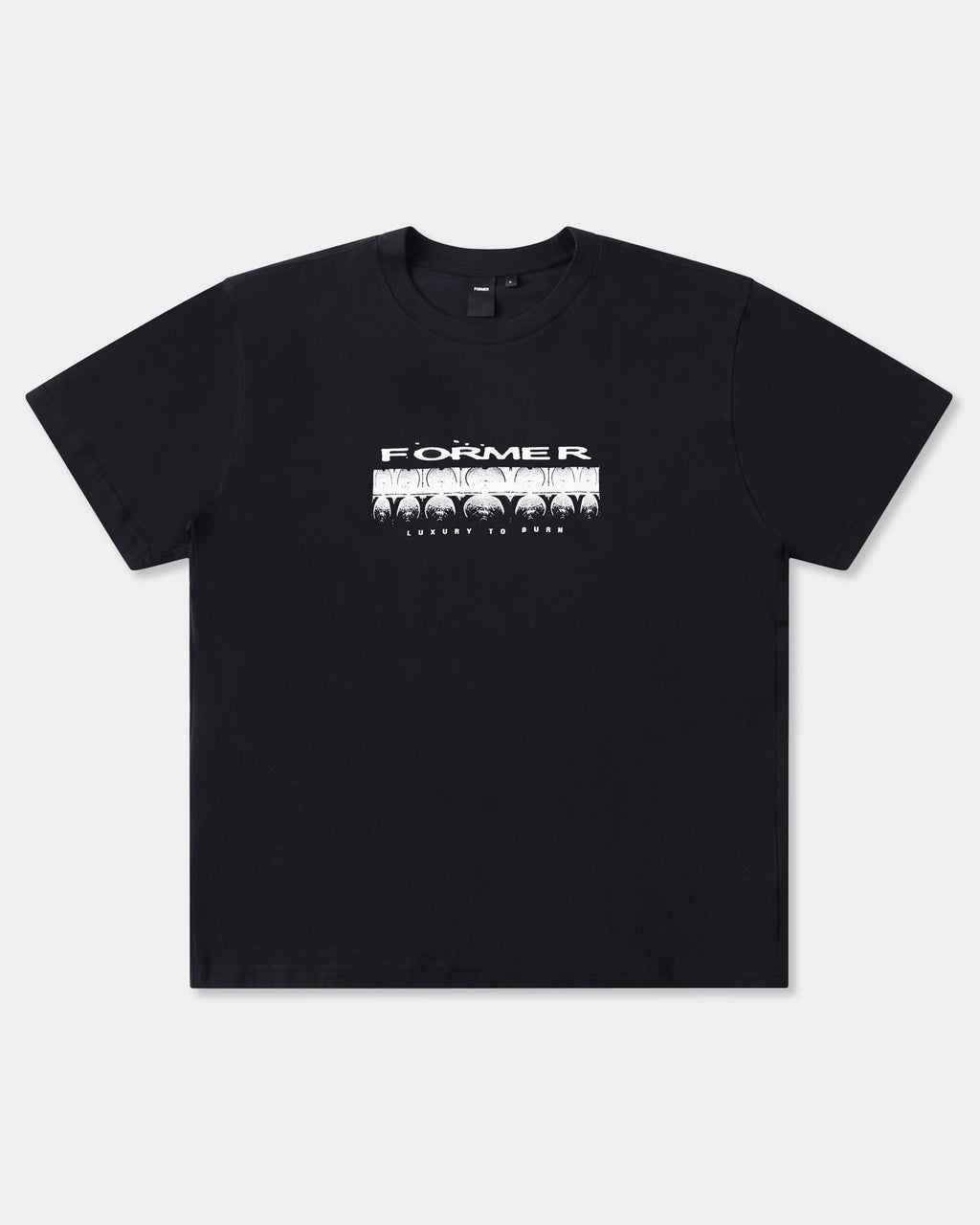 Mens Quaver T-Shirt