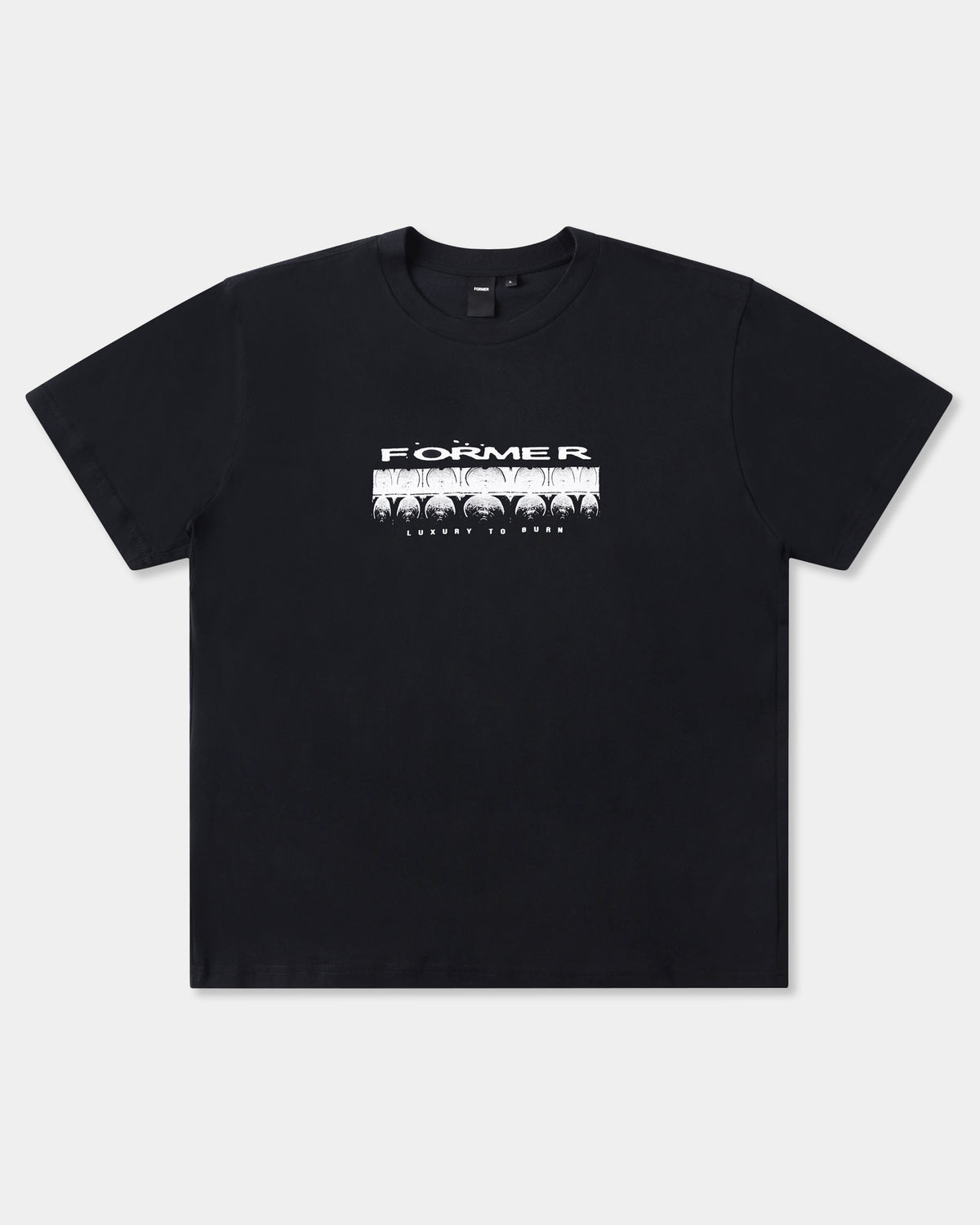 Mens Quaver T-Shirt