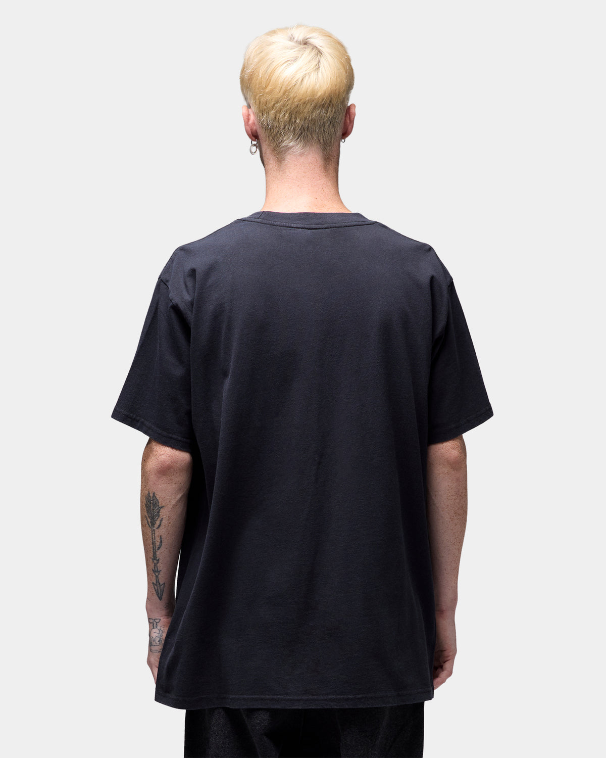 Mens Quaver T-Shirt