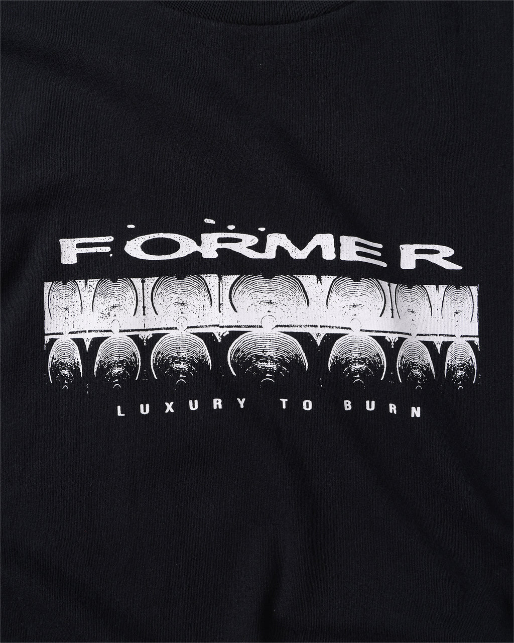 Mens Quaver T-Shirt