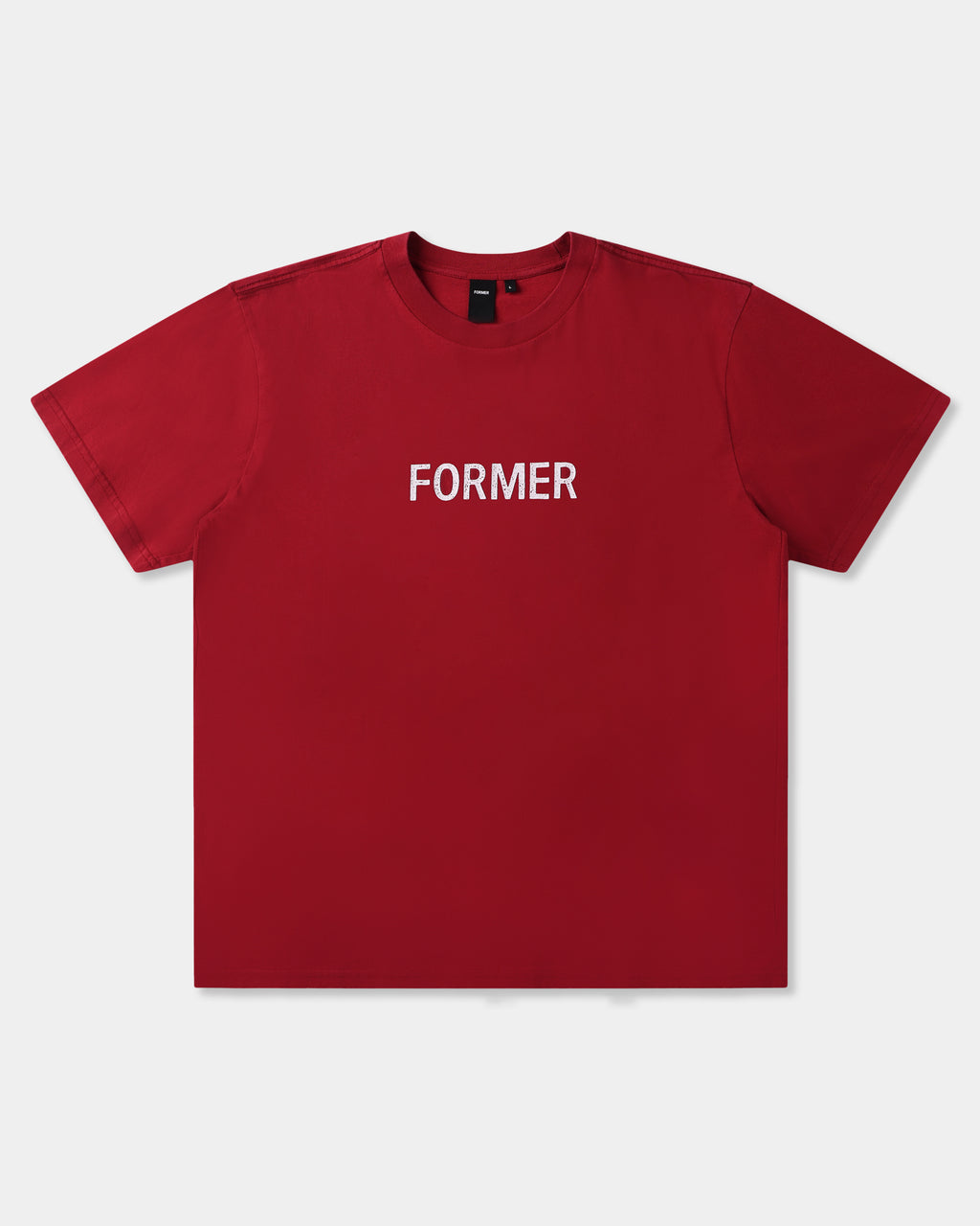 Mens Salvage Legacy T-Shirt