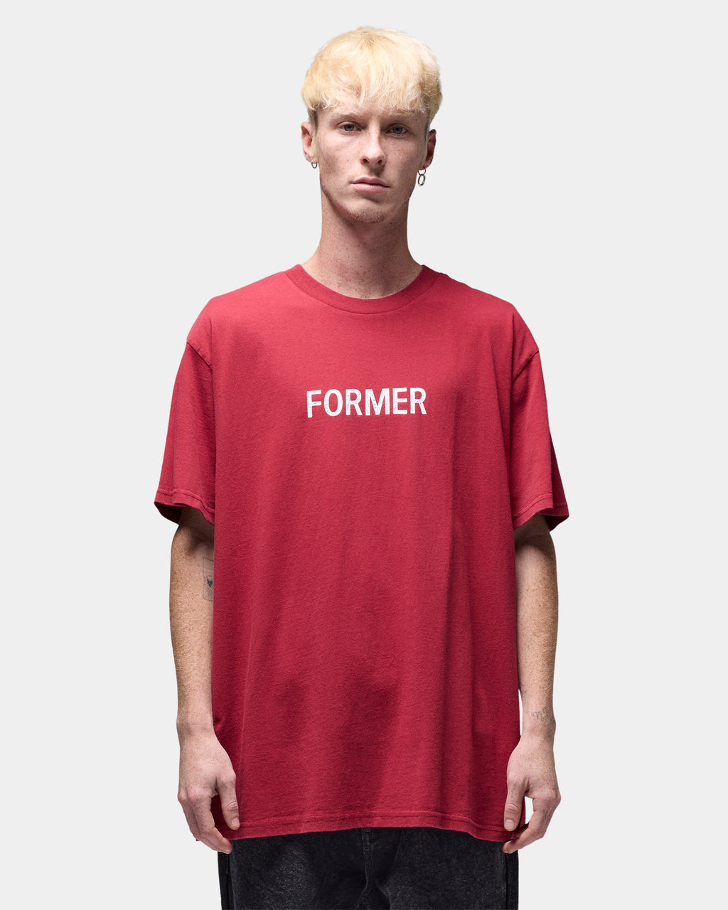 Mens Salvage Legacy T-Shirt