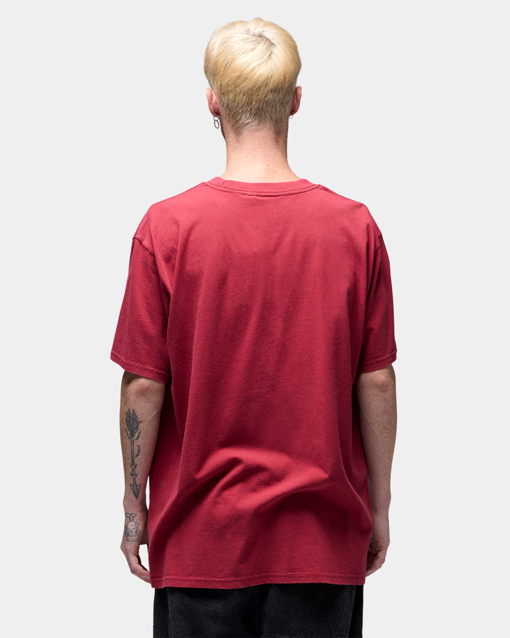 Mens Salvage Legacy T-Shirt