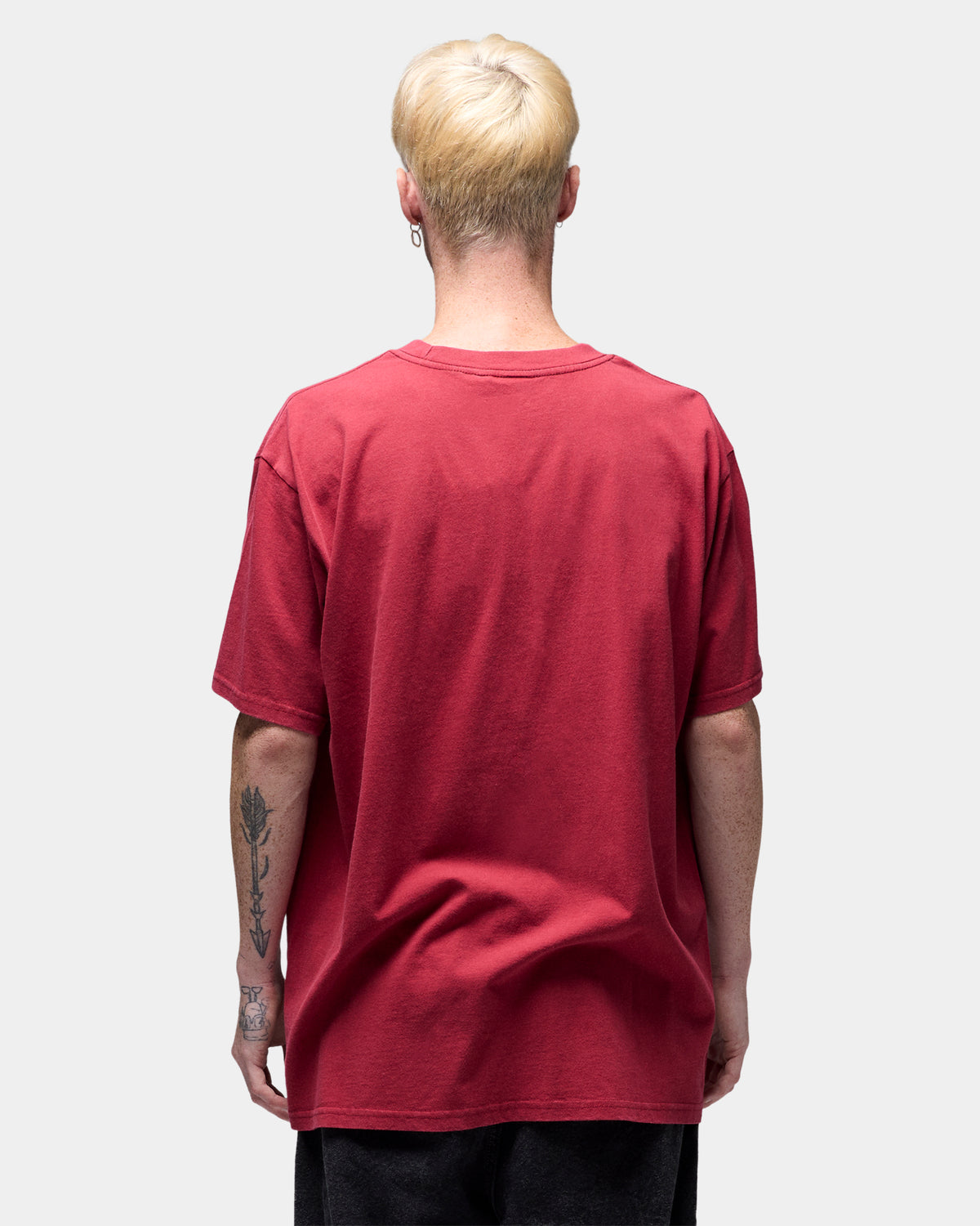 Mens Salvage Legacy T-Shirt