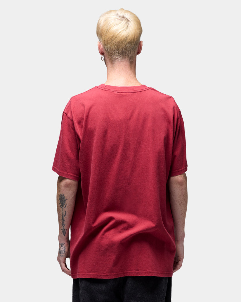 Mens Salvage Legacy T-Shirt