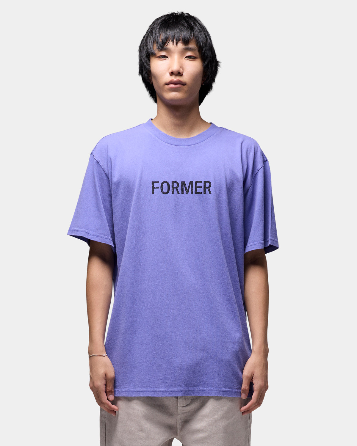 Mens Salvage Legacy T-Shirt