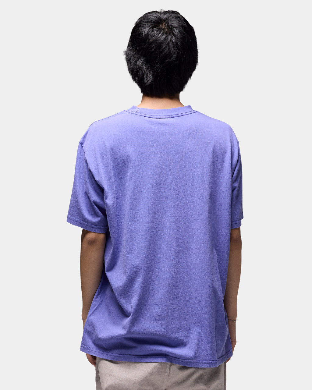 Mens Salvage Legacy T-Shirt