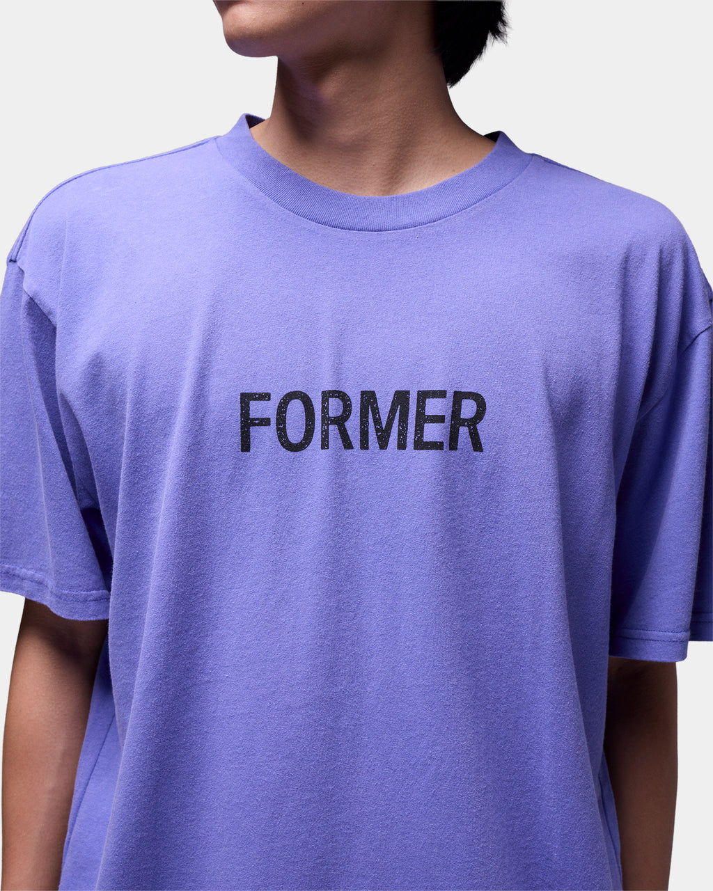 Mens Salvage Legacy T-Shirt
