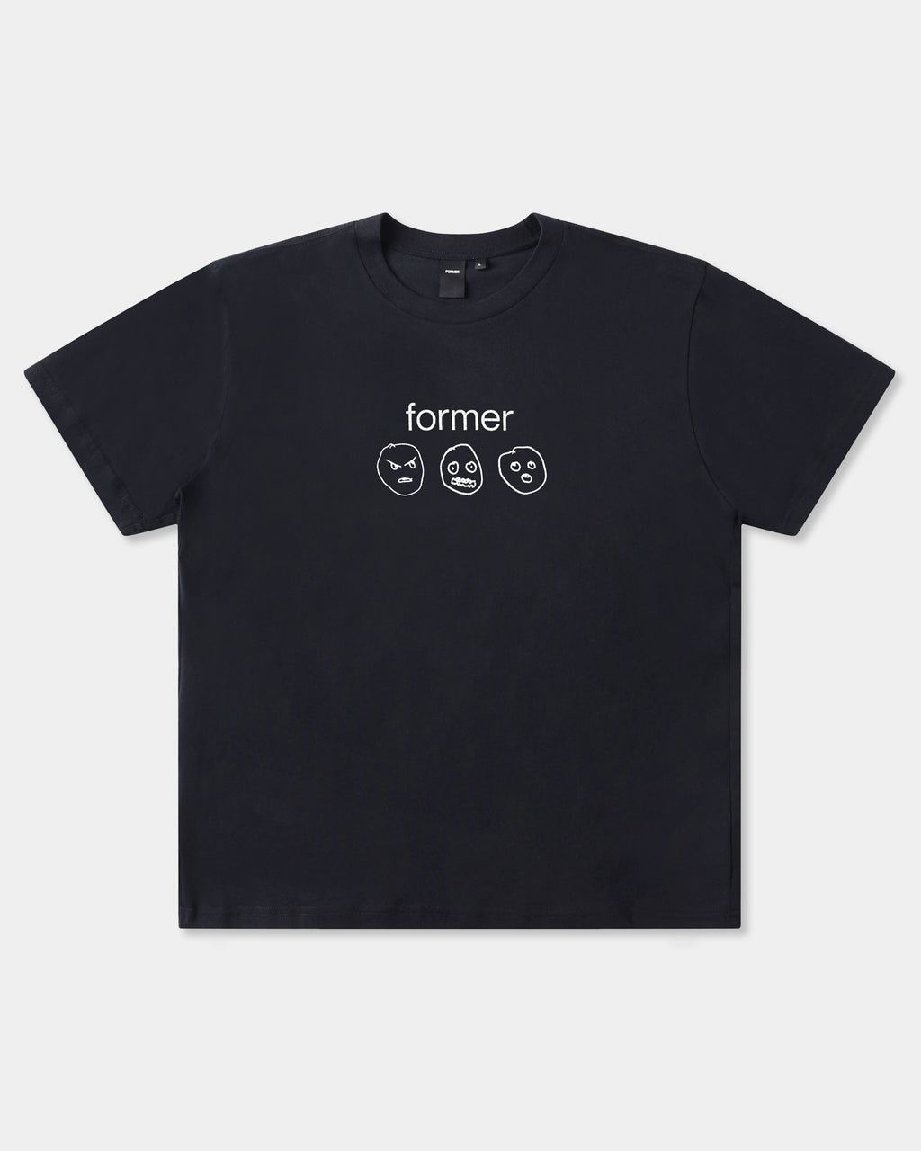 Mens Oscillating T-Shirt