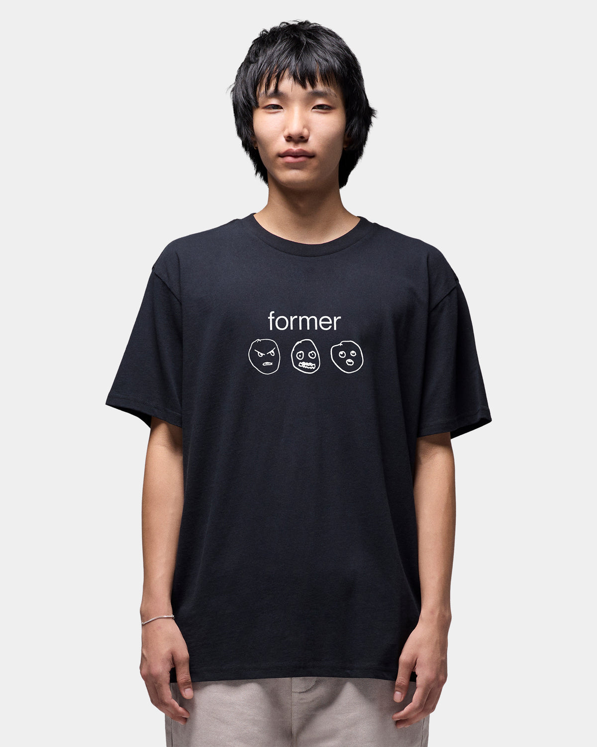 Mens Oscillating T-Shirt