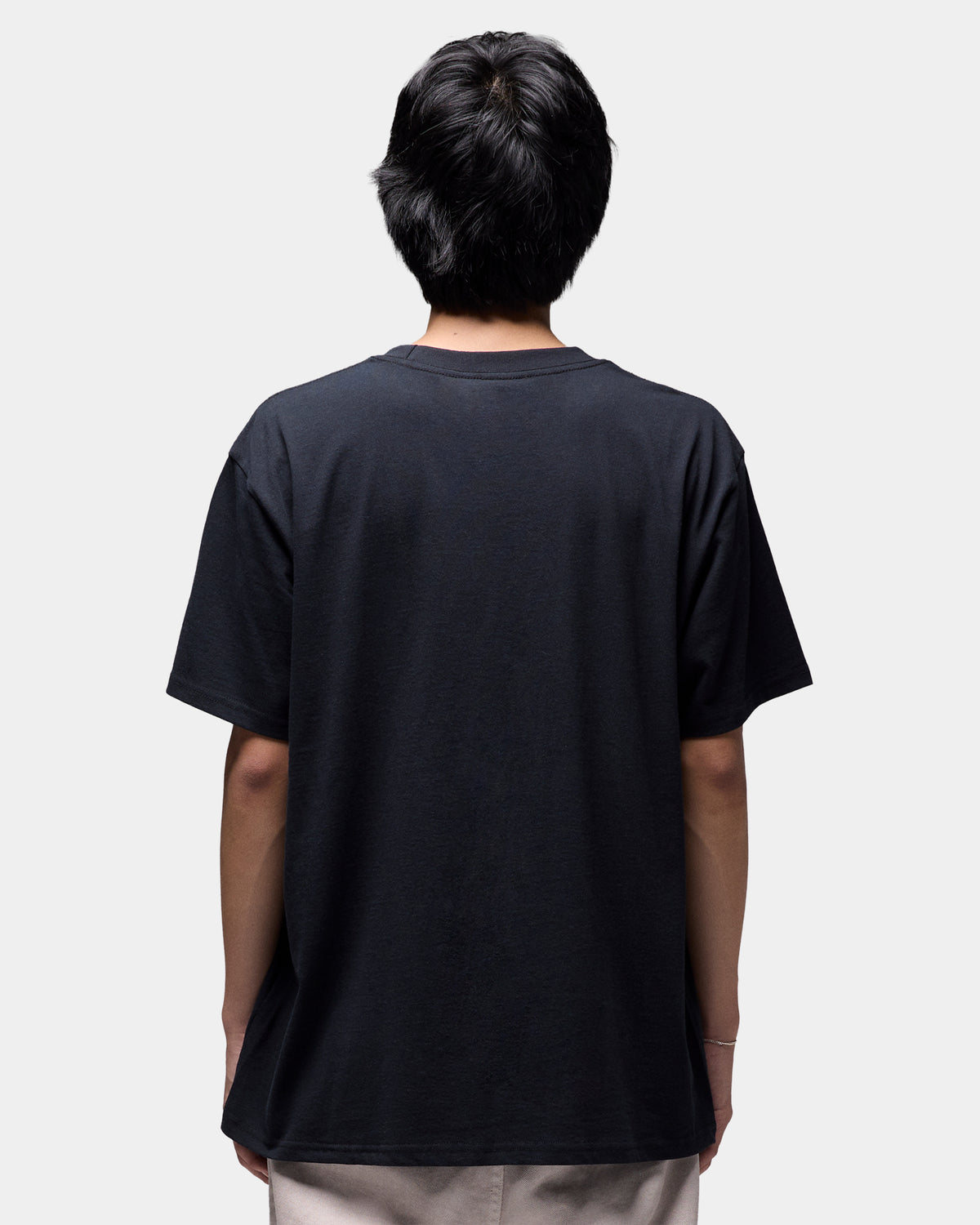 Mens Oscillating T-Shirt