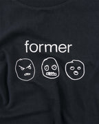 Mens Oscillating T-Shirt