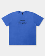 Mens Oscillating T-Shirt