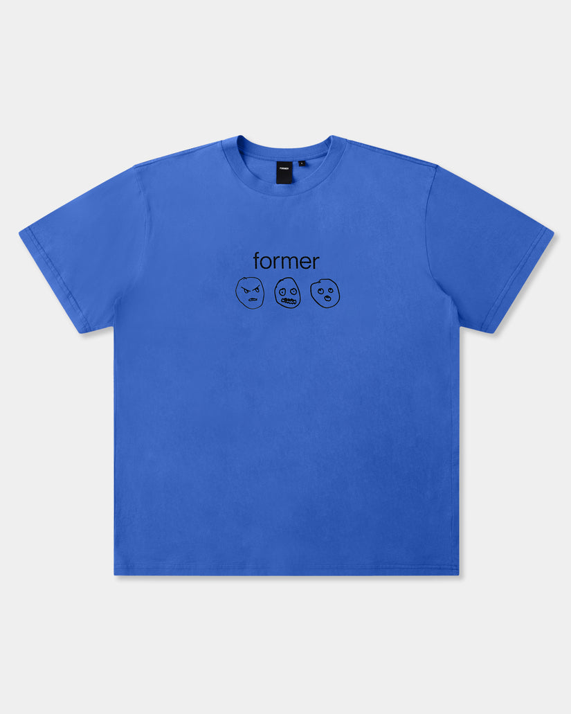 Mens Oscillating T-Shirt