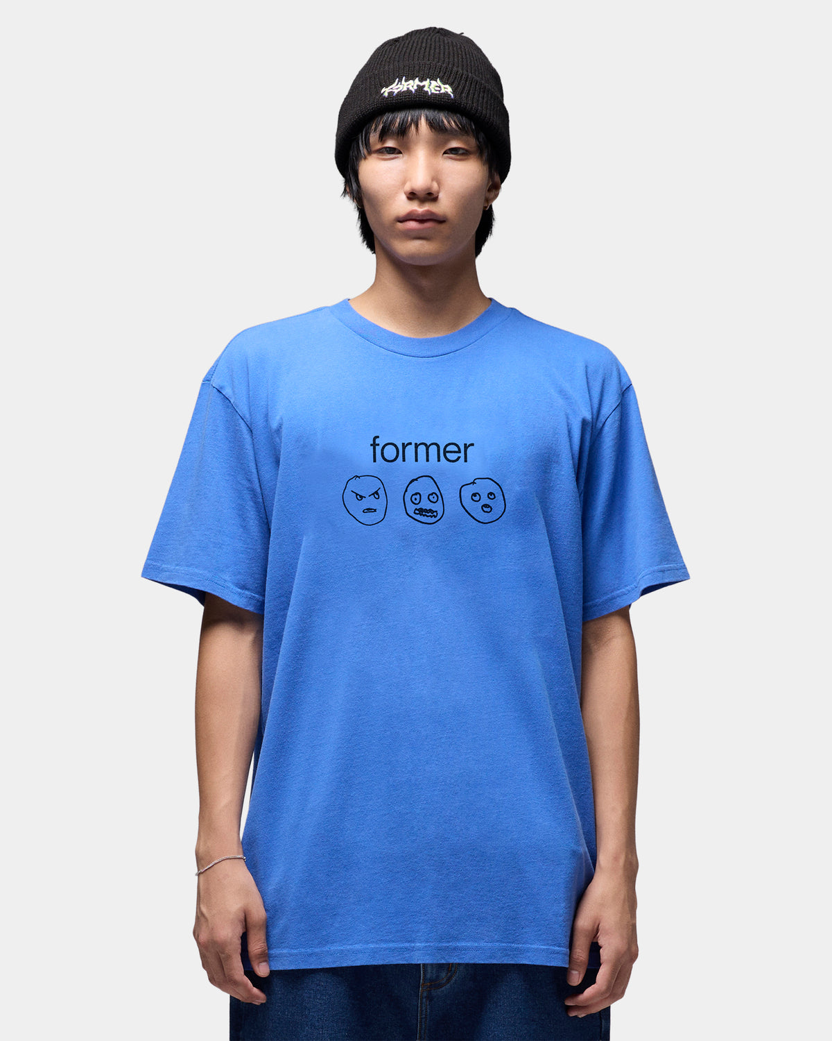 Mens Oscillating T-Shirt