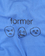 Mens Oscillating T-Shirt