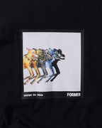 Mens Erratic T-Shirt