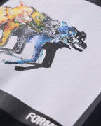 Mens Erratic T-Shirt