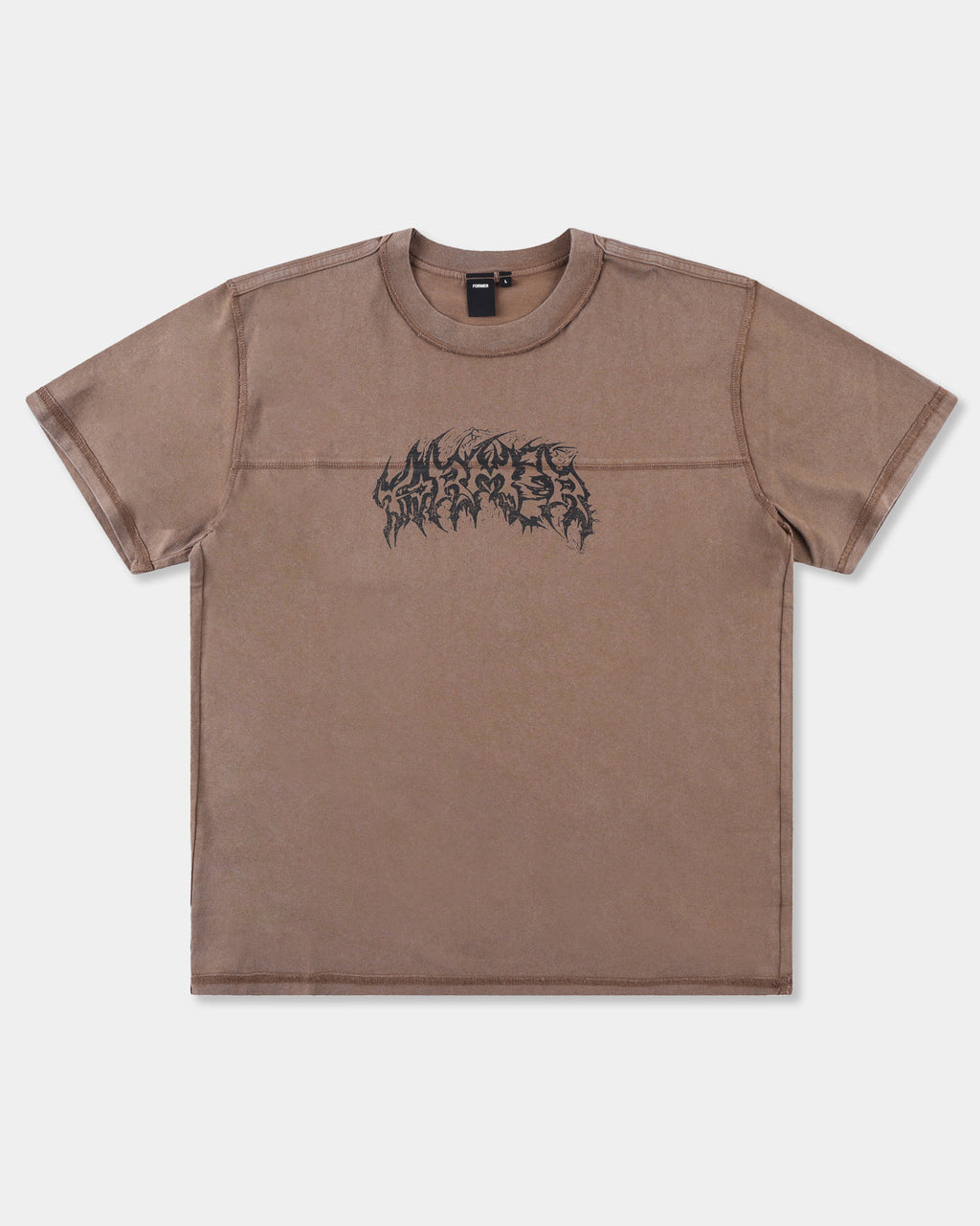 Mens Praise T-Shirt