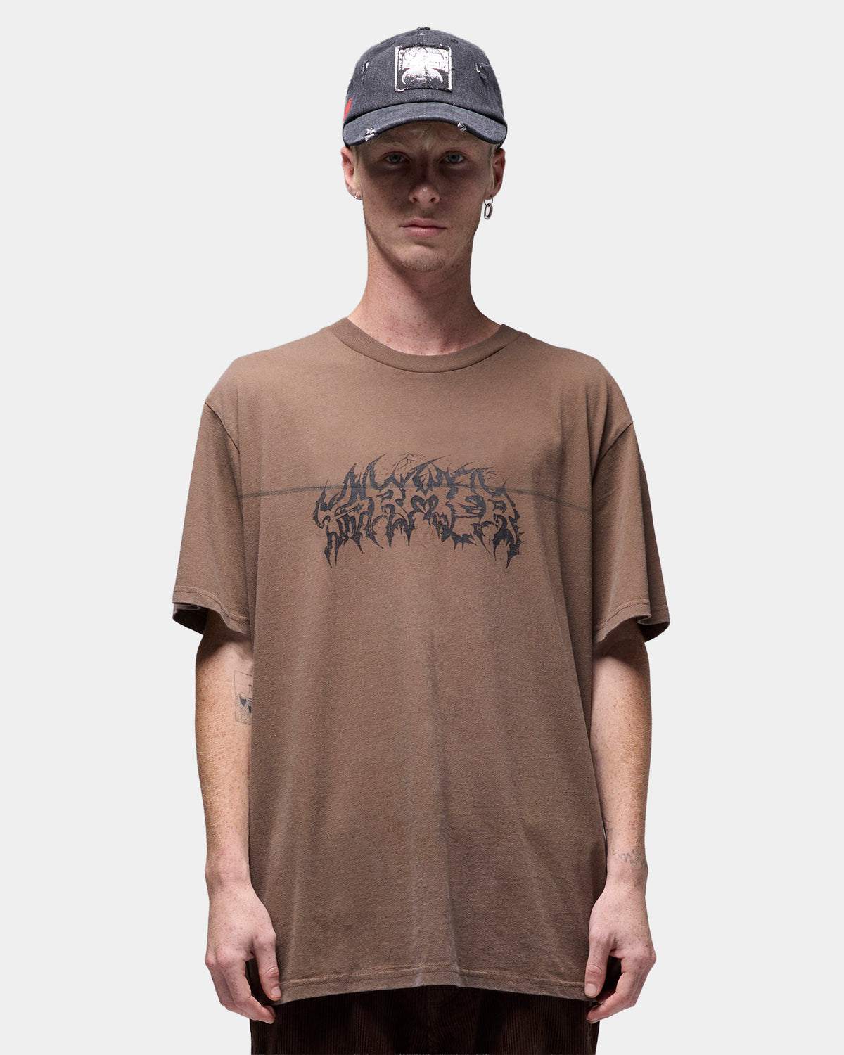 Mens Praise T-Shirt