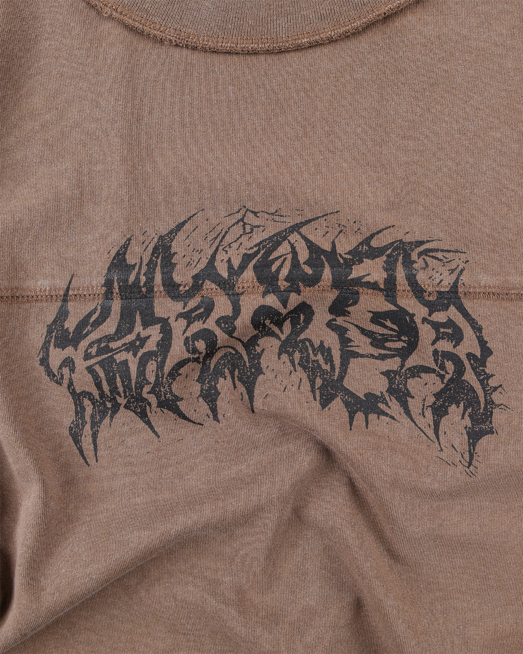 Mens Praise T-Shirt