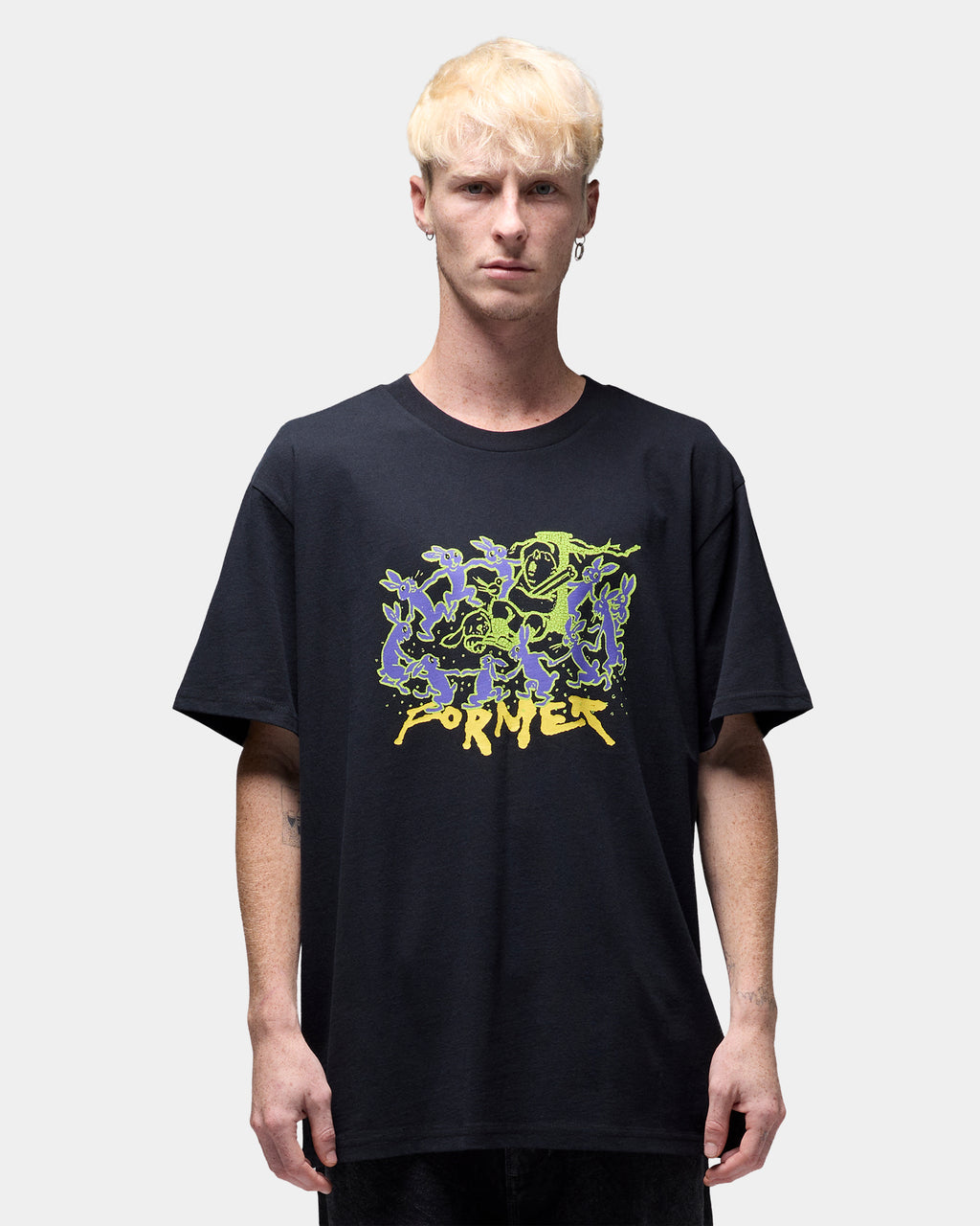 Mens Totality T-Shirt
