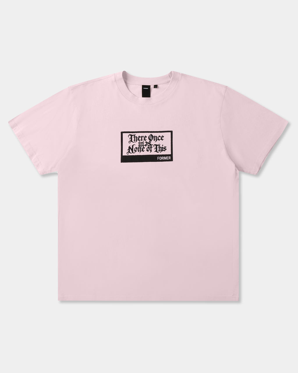 Mens Realization T-Shirt