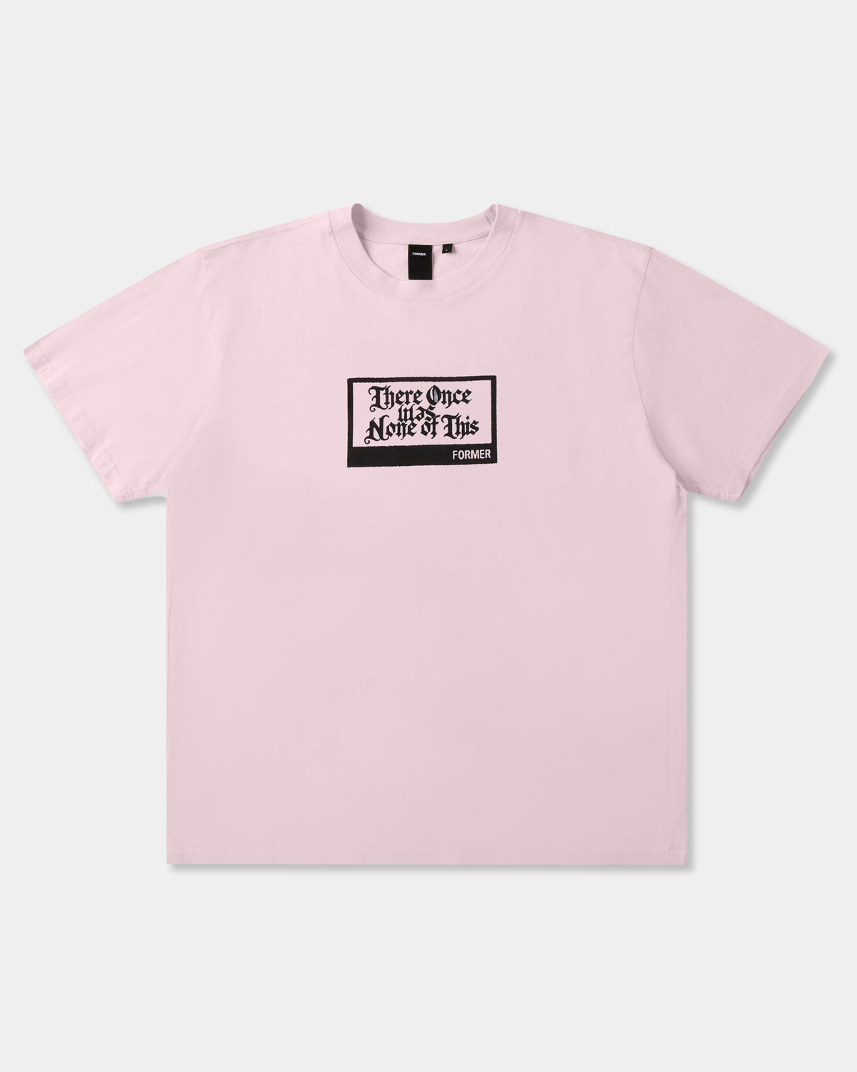 Mens Realization T-Shirt