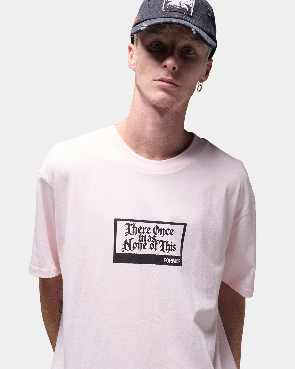 Mens Realization T-Shirt