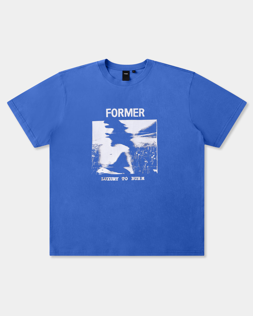 Mens Shunning T-Shirt