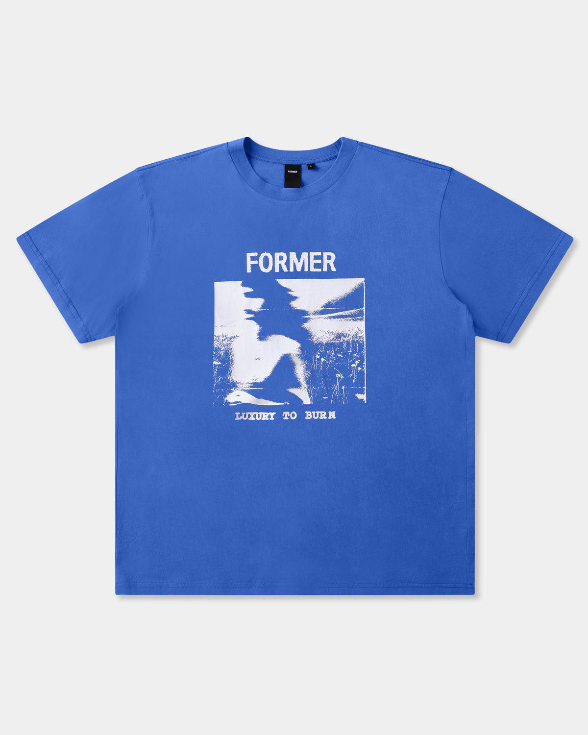 Mens Shunning T-Shirt