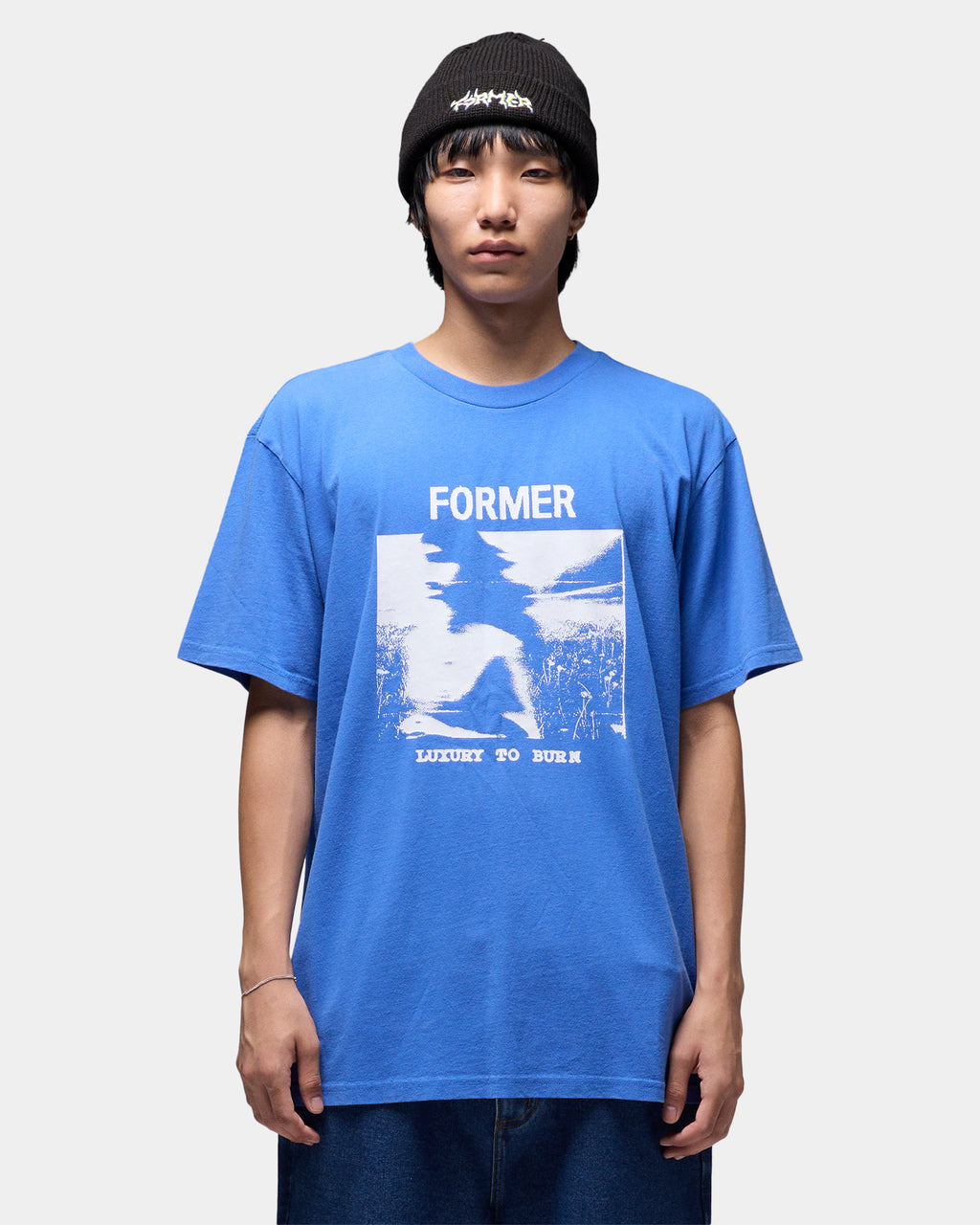 Mens Shunning T-Shirt