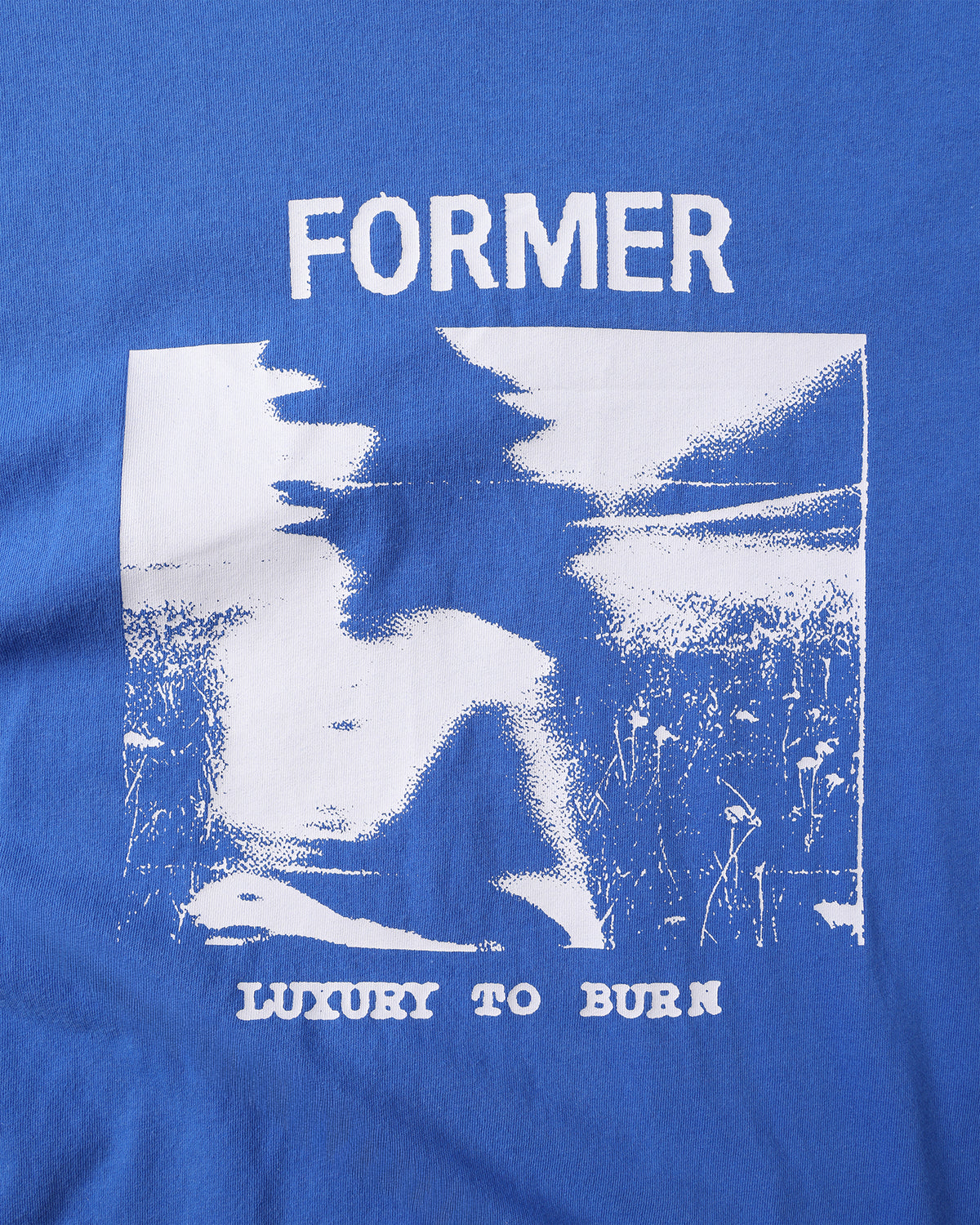 Mens Shunning T-Shirt