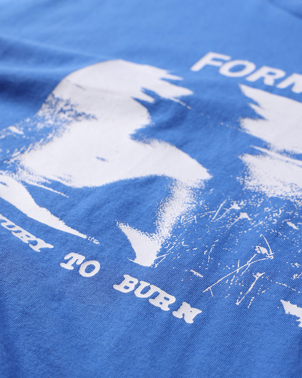Mens Shunning T-Shirt