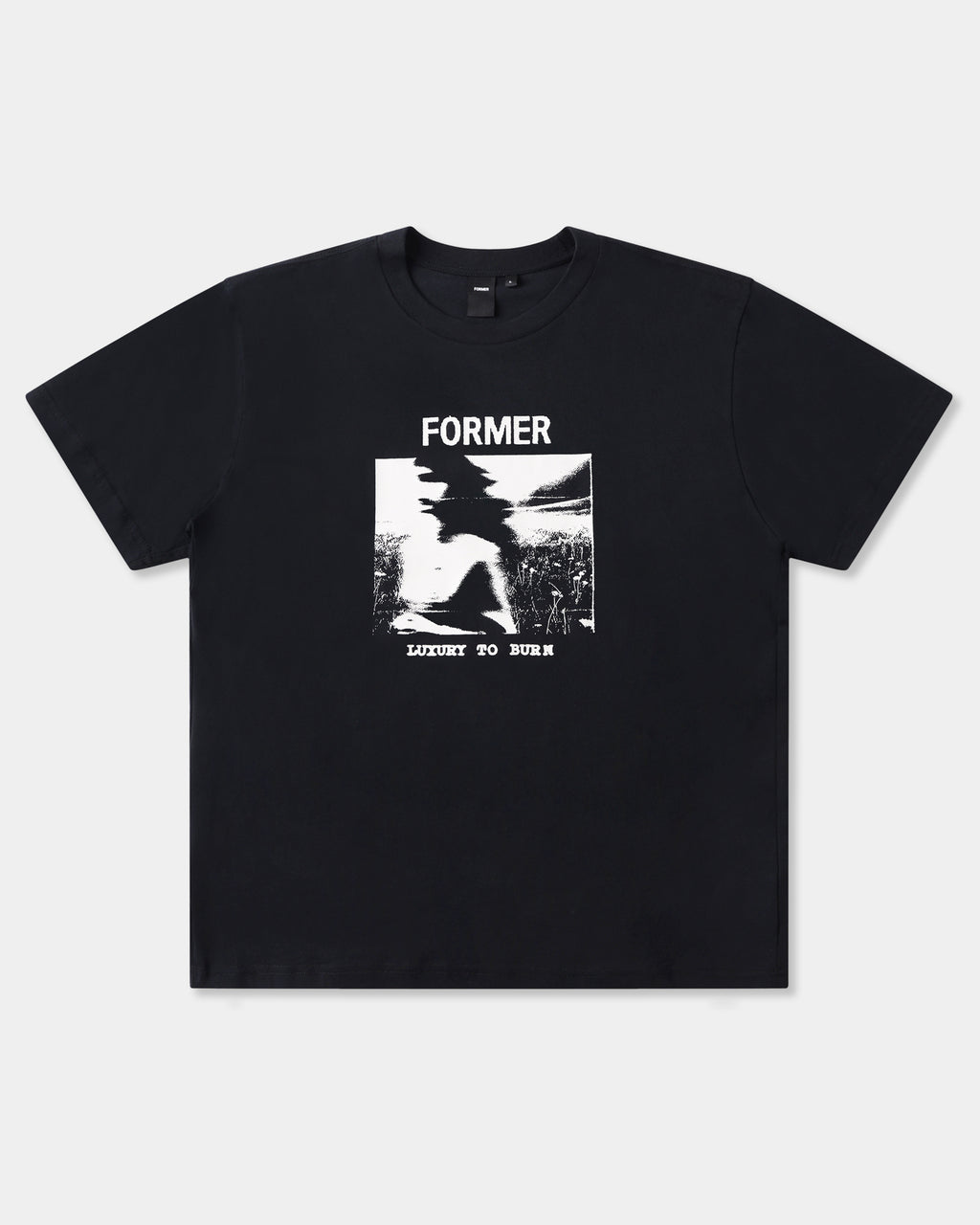 Mens Shunning T-Shirt