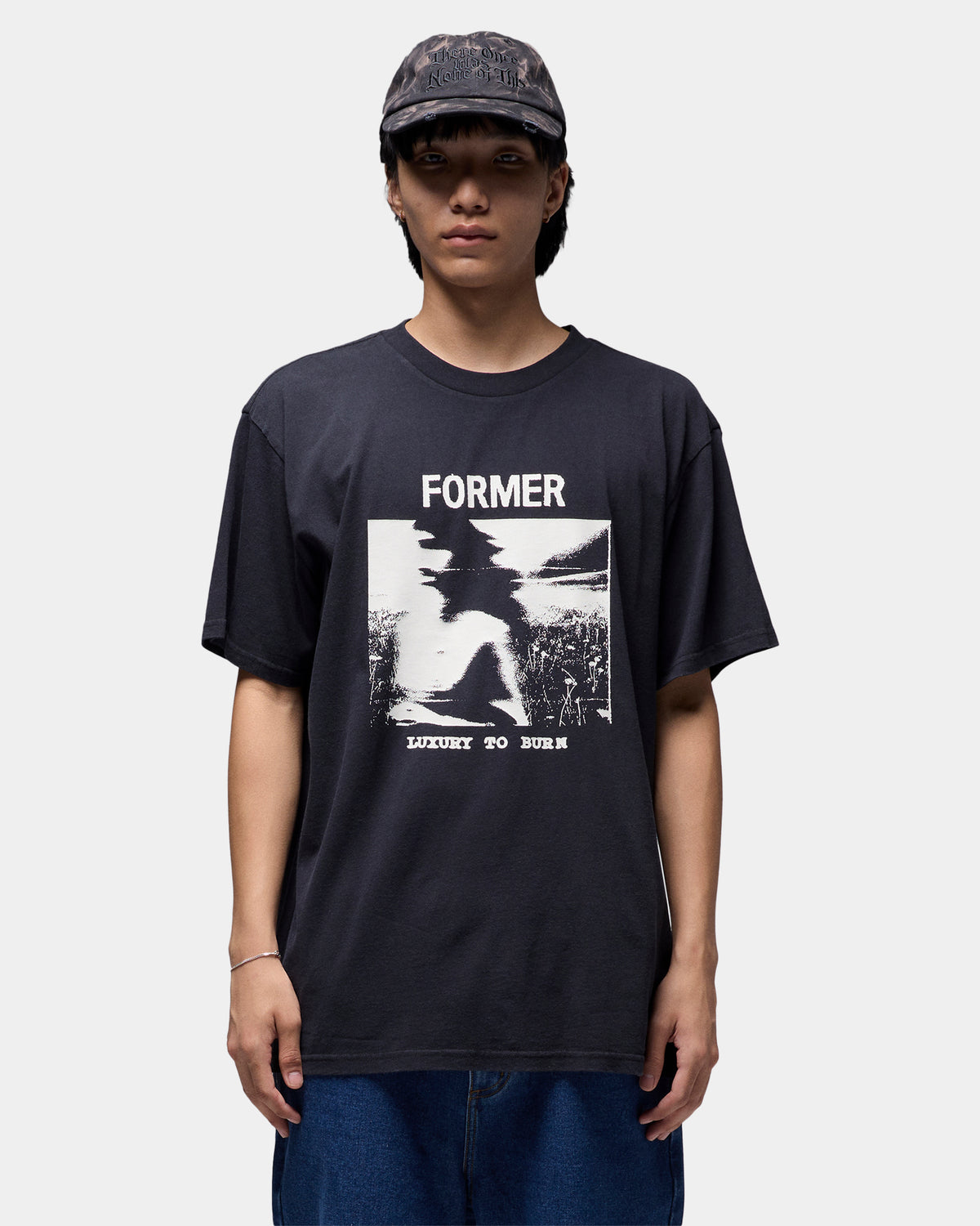 Mens Shunning T-Shirt